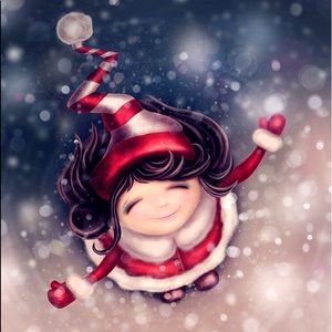 Meet your Posher, Ann